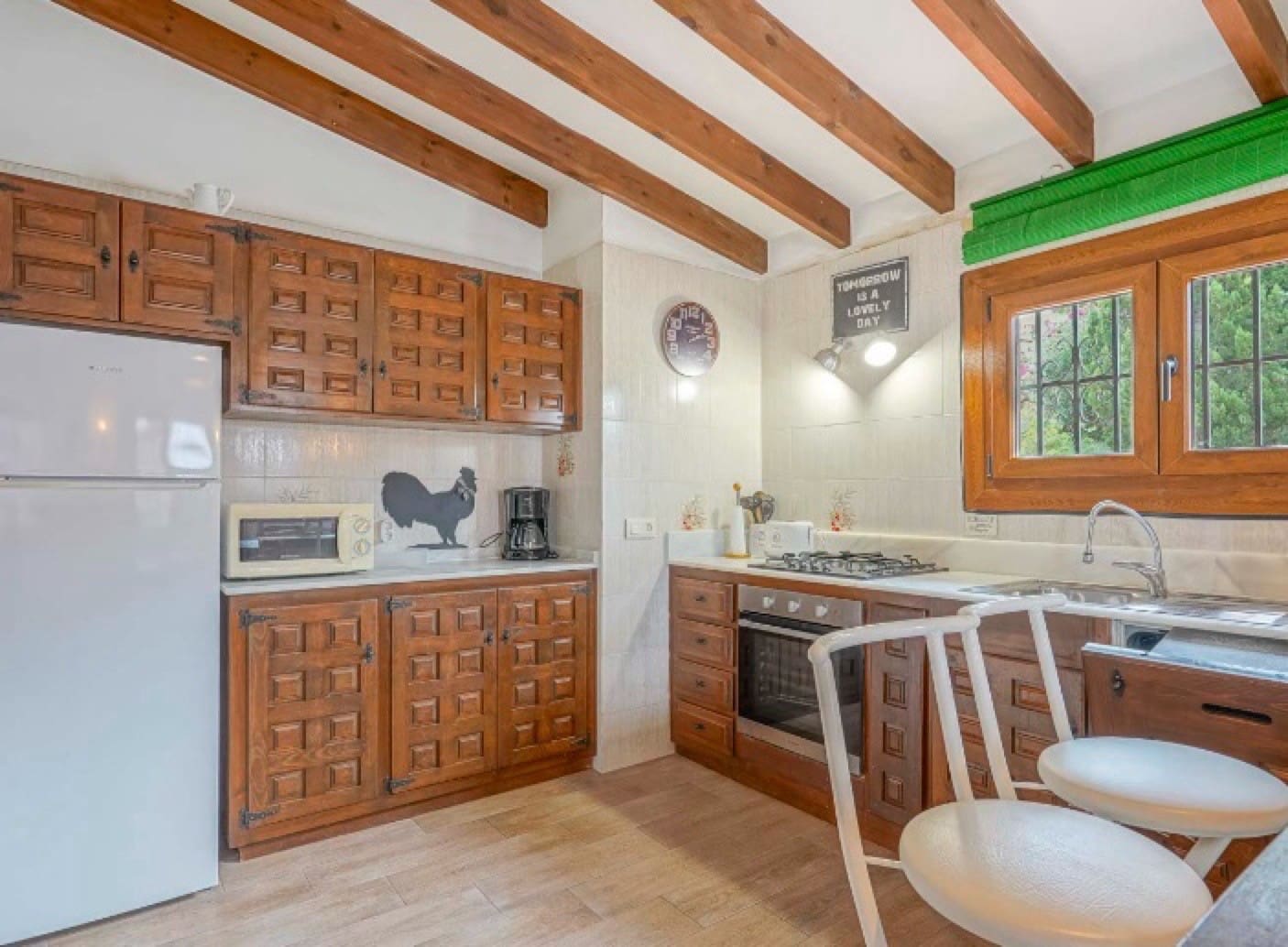 5 sovrum Villa till salu i Monte Pego med pool - 575 000 € (Ref: 9308351)