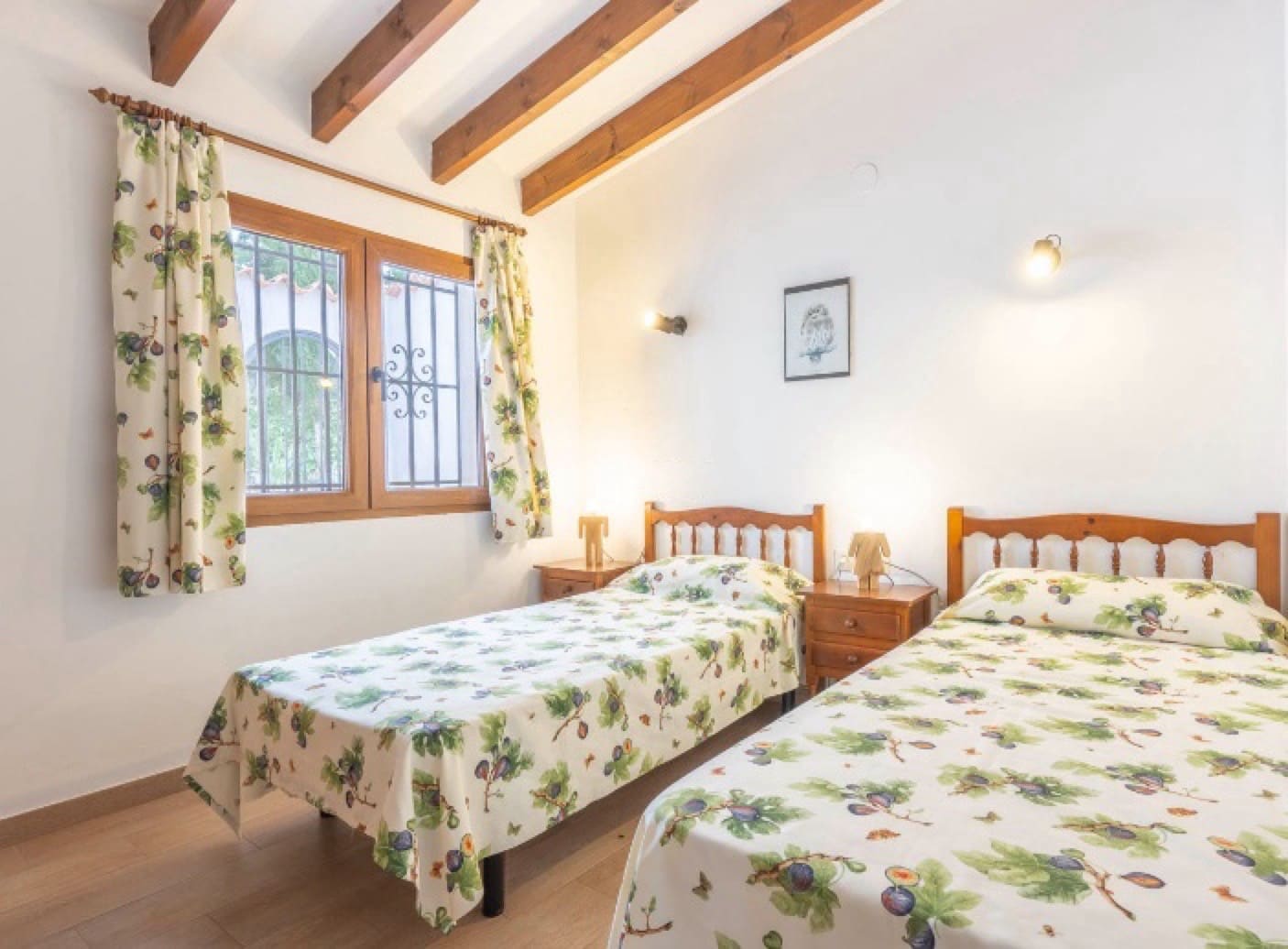 5 sovrum Villa till salu i Monte Pego med pool - 575 000 € (Ref: 9308351)