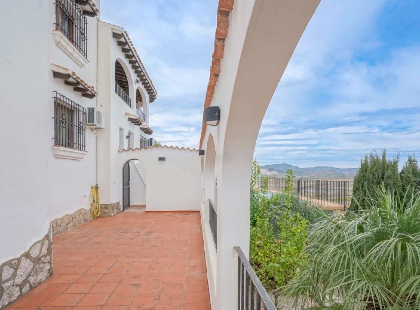 5 sovrum Villa till salu i Monte Pego med pool - 575 000 € (Ref: 9308351)