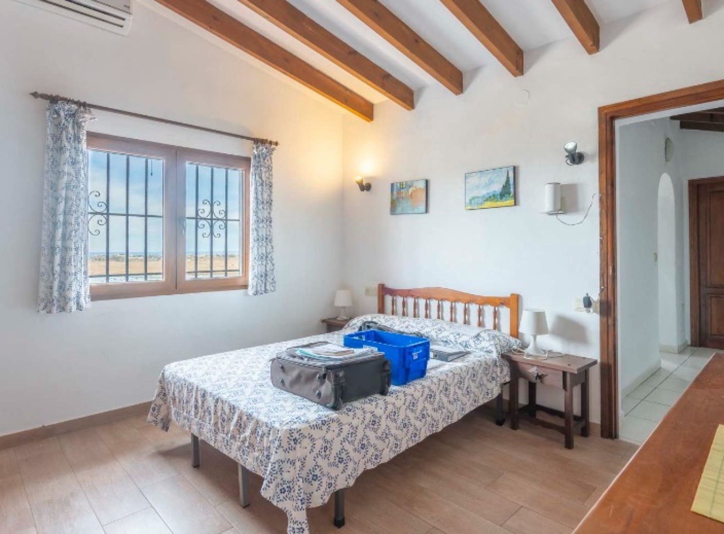 5 sovrum Villa till salu i Monte Pego med pool - 575 000 € (Ref: 9308351)