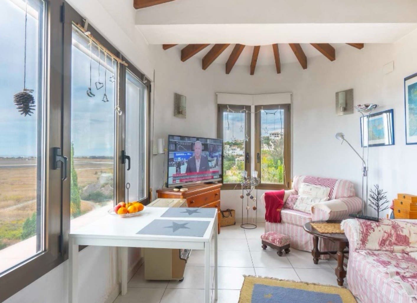 5 sovrum Villa till salu i Monte Pego med pool - 575 000 € (Ref: 9308351)