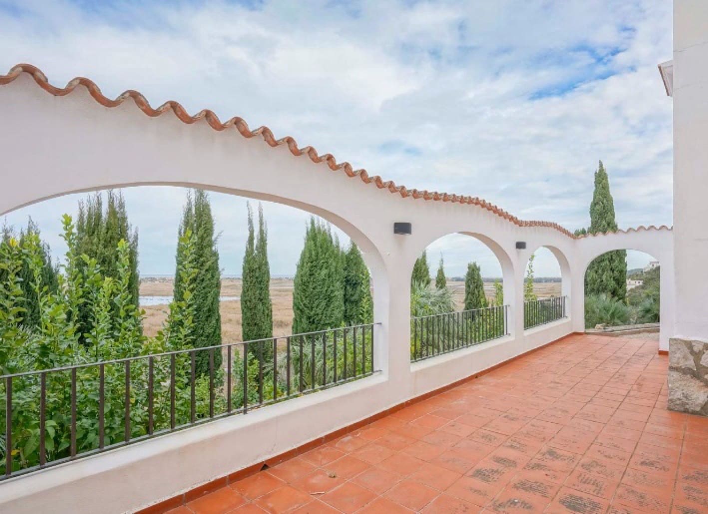 5 sovrum Villa till salu i Monte Pego med pool - 575 000 € (Ref: 9308351)