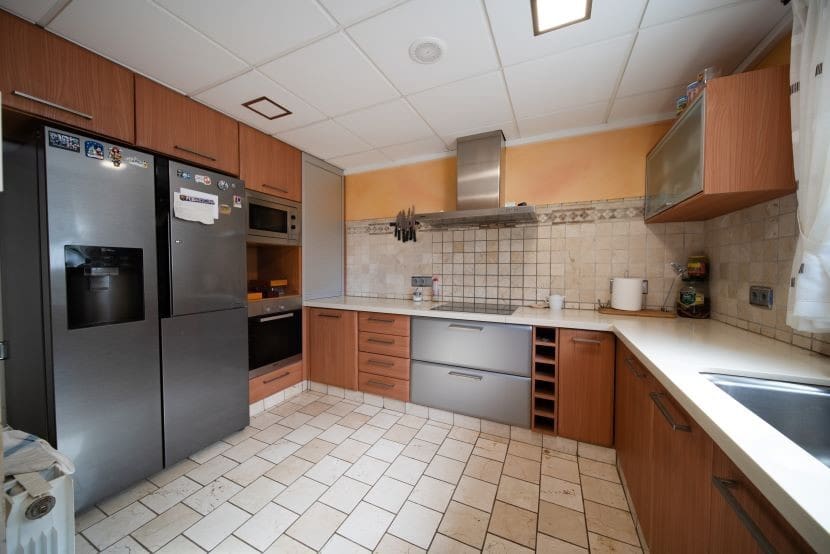 4 Zimmer Villa zu verkaufen in Denia mit Pool - 650.000 € (Ref: 9308352)