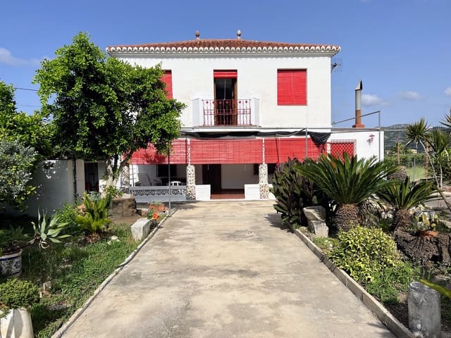 4 quarto Moradia para venda em Pego - 425 000 € (Ref: 9308353)