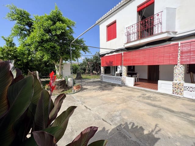 4 quarto Moradia para venda em Pego - 425 000 € (Ref: 9308353)