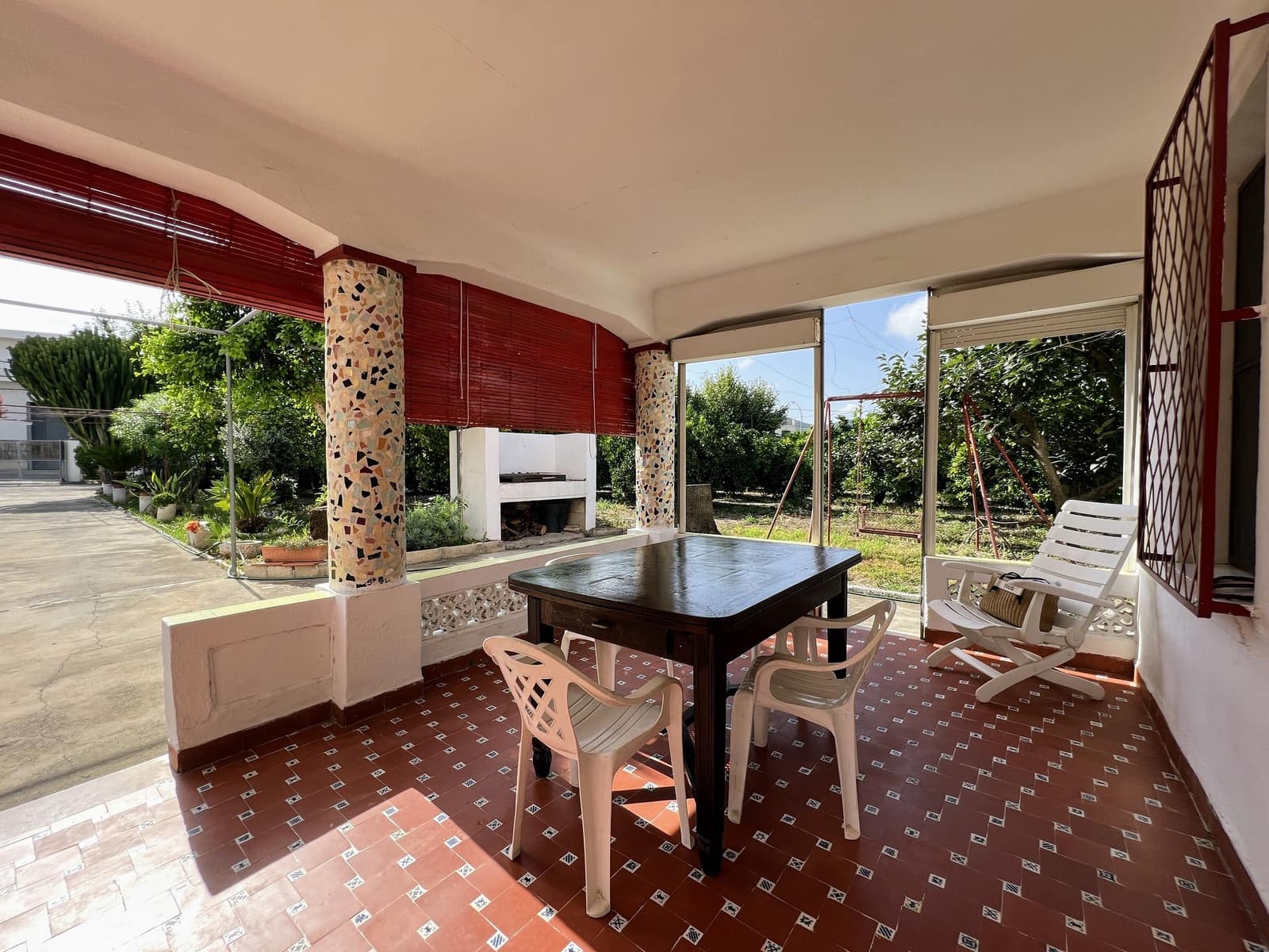 4 sovrum Villa till salu i Pego - 425 000 € (Ref: 9308353)