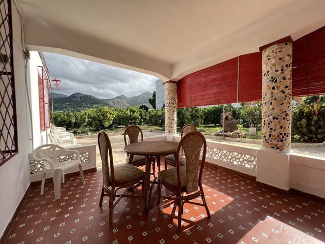 4 quarto Moradia para venda em Pego - 425 000 € (Ref: 9308353)