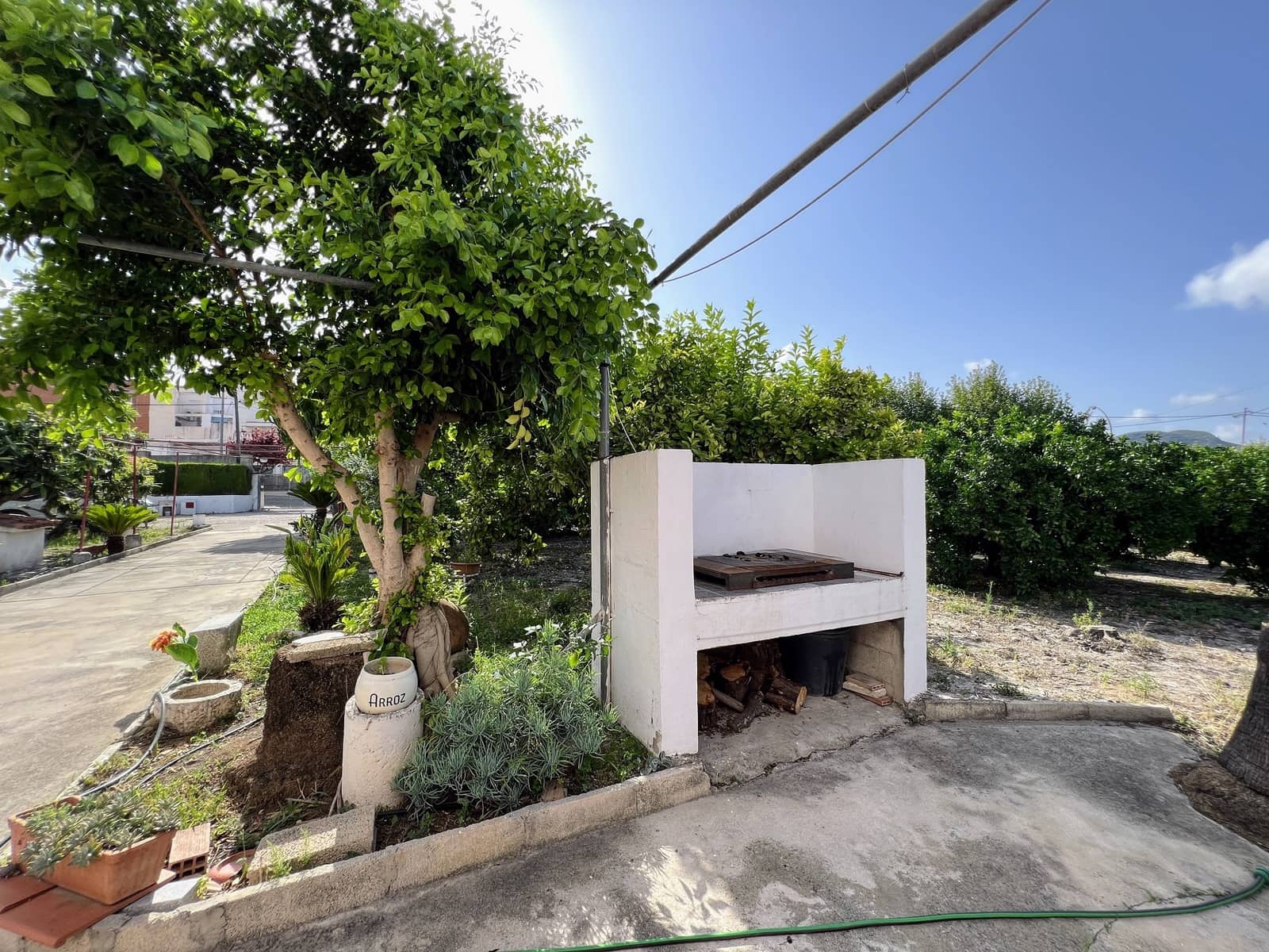 4 sovrum Villa till salu i Pego - 425 000 € (Ref: 9308353)