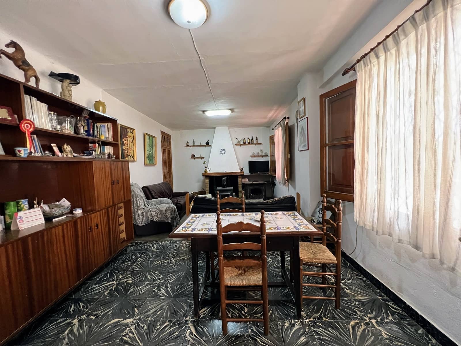 4 sovrum Villa till salu i Pego - 425 000 € (Ref: 9308353)