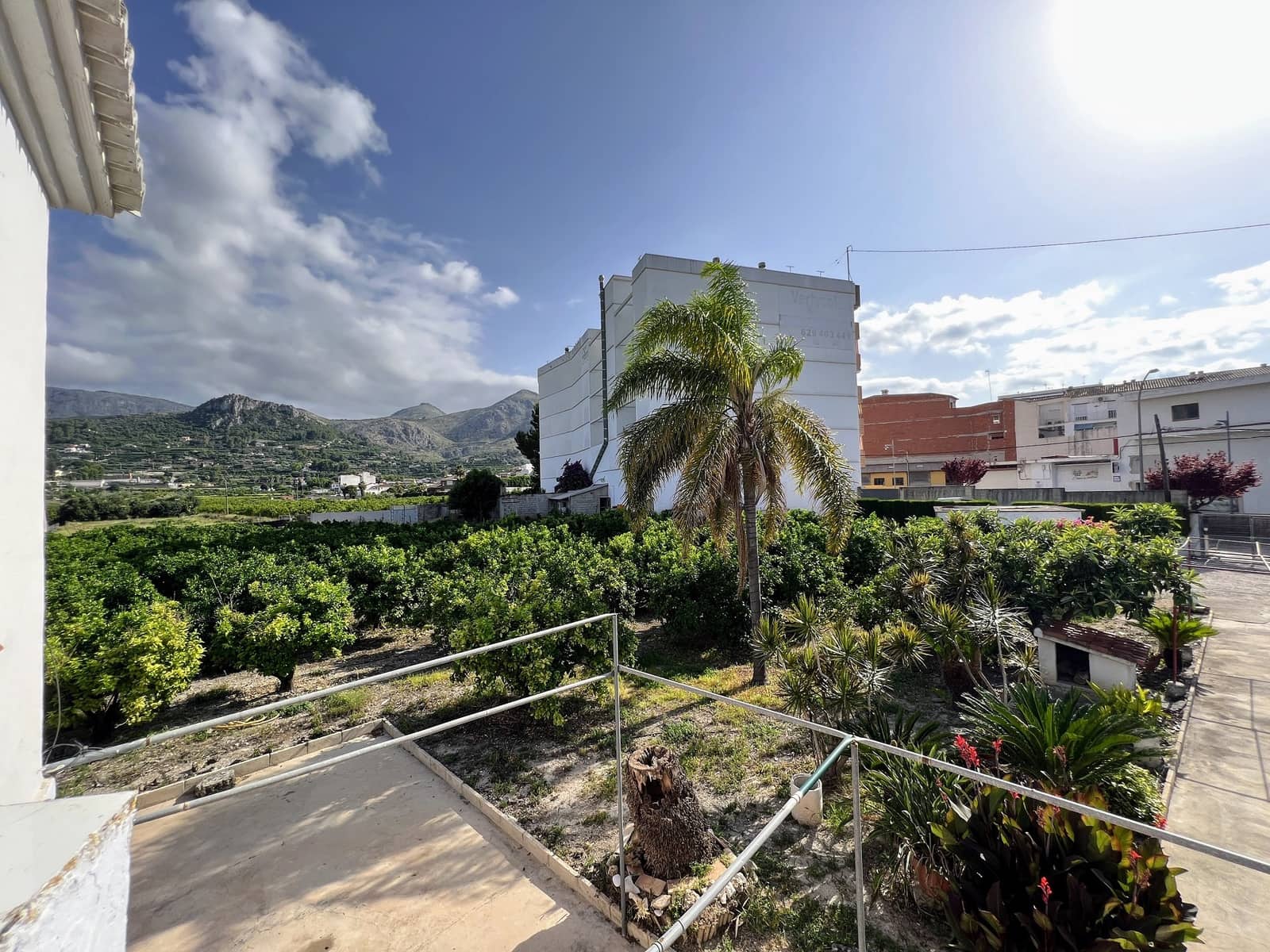 4 sovrum Villa till salu i Pego - 425 000 € (Ref: 9308353)