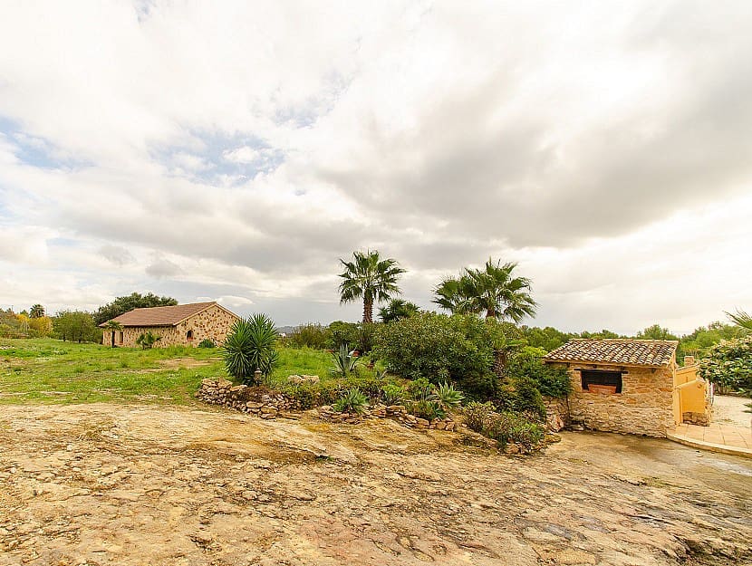 7 Zimmer Villa zu verkaufen in Benissa mit Pool - 1.300.000 € (Ref: 9308354)