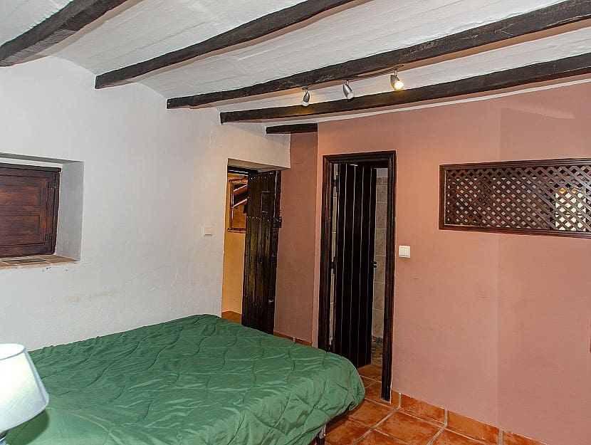 7 Zimmer Villa zu verkaufen in Benissa mit Pool - 1.300.000 € (Ref: 9308354)