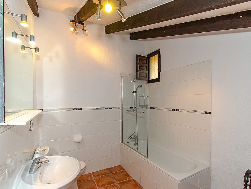 7 Zimmer Villa zu verkaufen in Benissa mit Pool - 1.300.000 € (Ref: 9308354)