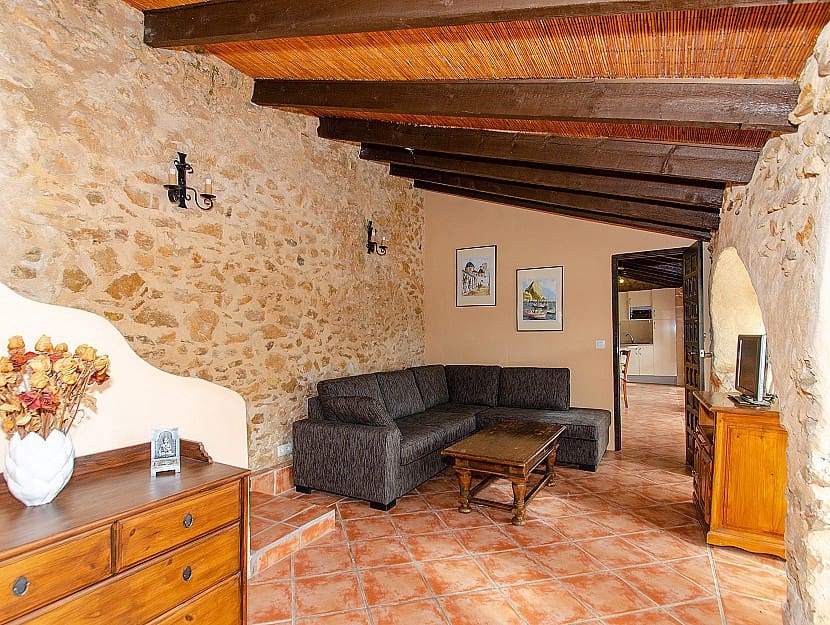 7 Zimmer Villa zu verkaufen in Benissa mit Pool - 1.300.000 € (Ref: 9308354)