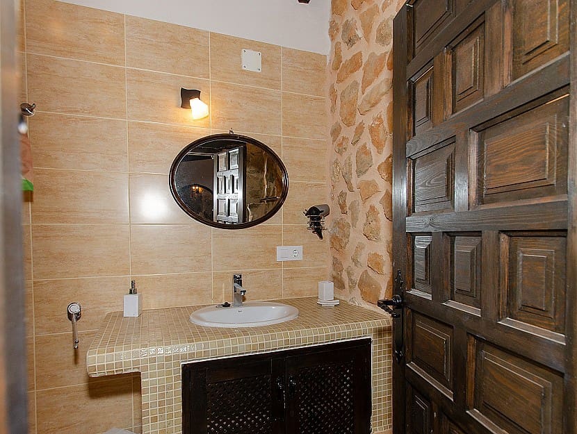 7 Zimmer Villa zu verkaufen in Benissa mit Pool - 1.300.000 € (Ref: 9308354)