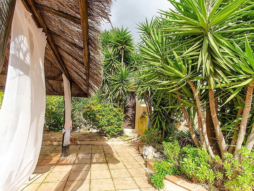 7 Zimmer Villa zu verkaufen in Benissa mit Pool - 1.300.000 € (Ref: 9308354)