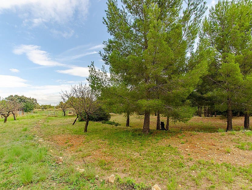 7 Zimmer Villa zu verkaufen in Benissa mit Pool - 1.300.000 € (Ref: 9308354)