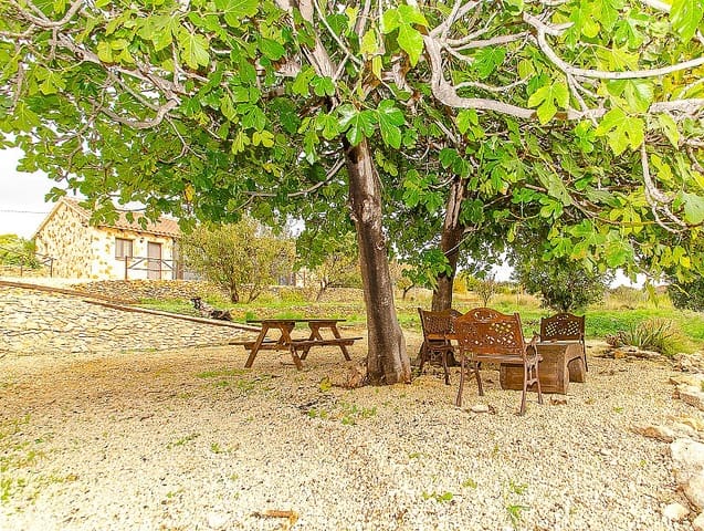 7 Zimmer Villa zu verkaufen in Benissa mit Pool - 1.300.000 € (Ref: 9308354)