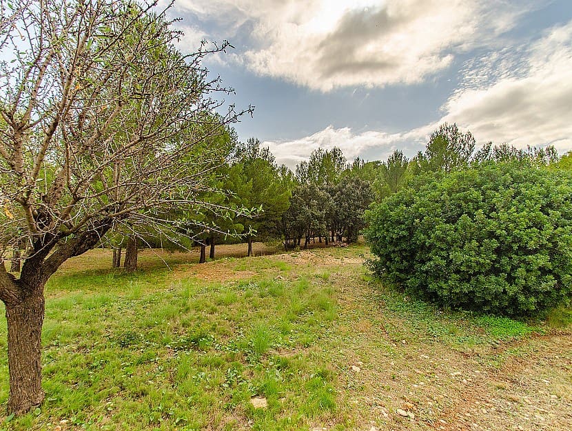 7 Zimmer Villa zu verkaufen in Benissa mit Pool - 1.300.000 € (Ref: 9308354)