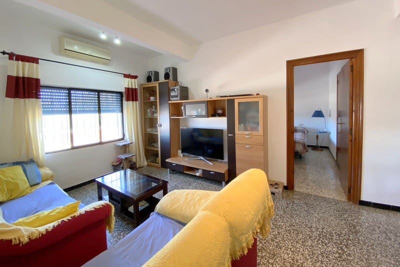 8 soveværelse Villa til salg i Denia med swimmingpool - € 750.000 (Ref: 9308355)