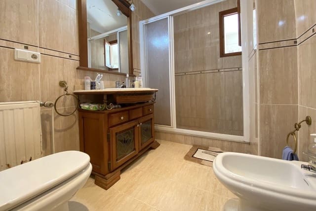 8 sovrum Villa till salu i El Palmar - Los Molinos, Dénia med pool - 750 000 € (Ref: 9308355)