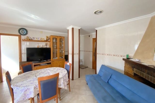 8 sovrum Villa till salu i El Palmar - Los Molinos, Dénia med pool - 750 000 € (Ref: 9308355)