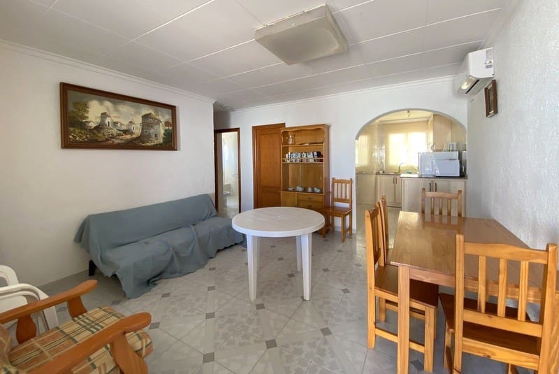 8 soveværelse Villa til salg i Denia med swimmingpool - € 750.000 (Ref: 9308355)