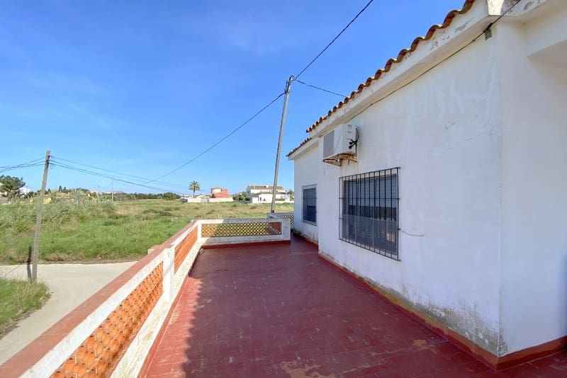 8 soveværelse Villa til salg i Denia med swimmingpool - € 750.000 (Ref: 9308355)