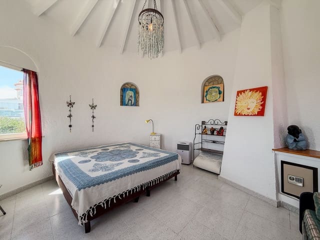 5 sypialnia Willa na sprzedaż w Pedreguer z basenem - 599 000 € (Ref: 9308357)