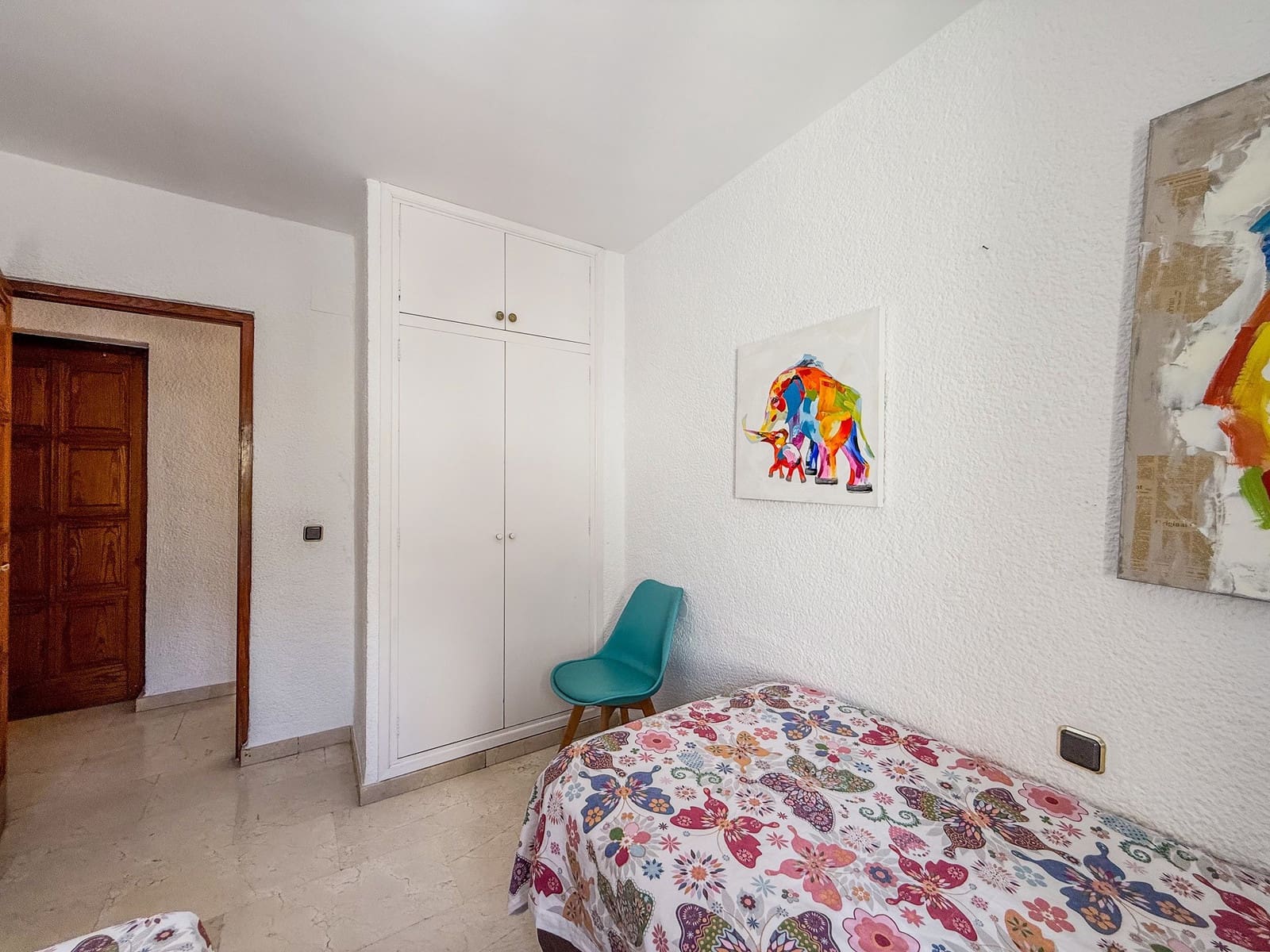 5 sypialnia Willa na sprzedaż w Pedreguer z basenem - 599 000 € (Ref: 9308357)