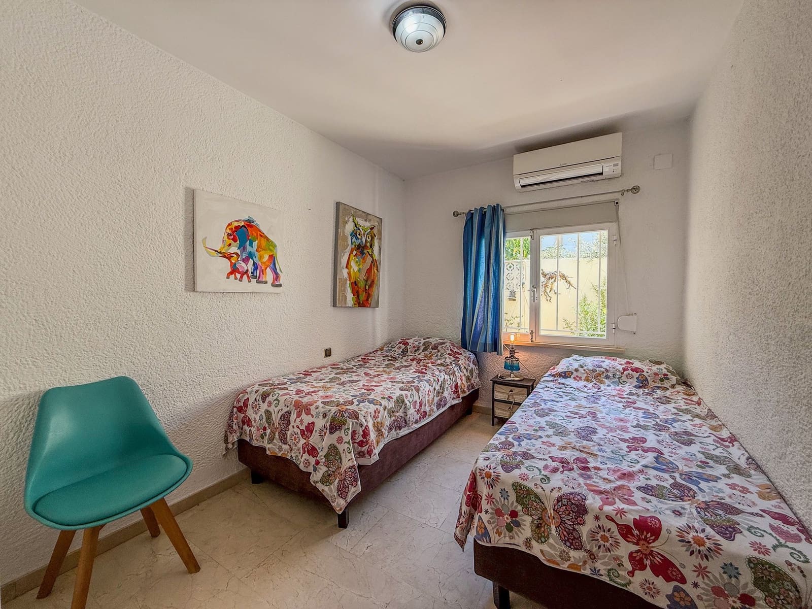 5 sypialnia Willa na sprzedaż w Pedreguer z basenem - 599 000 € (Ref: 9308357)