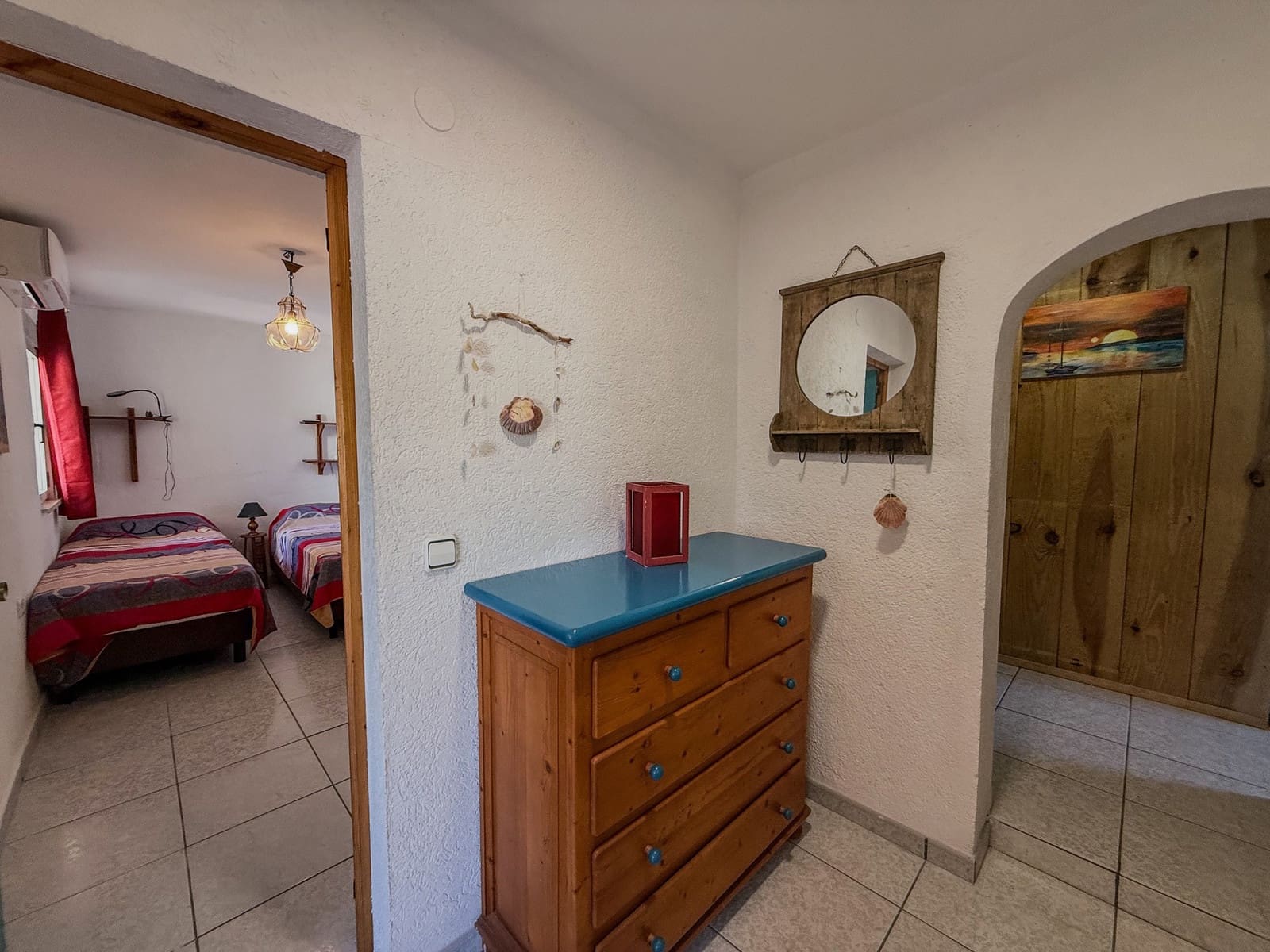 5 sypialnia Willa na sprzedaż w Pedreguer z basenem - 599 000 € (Ref: 9308357)