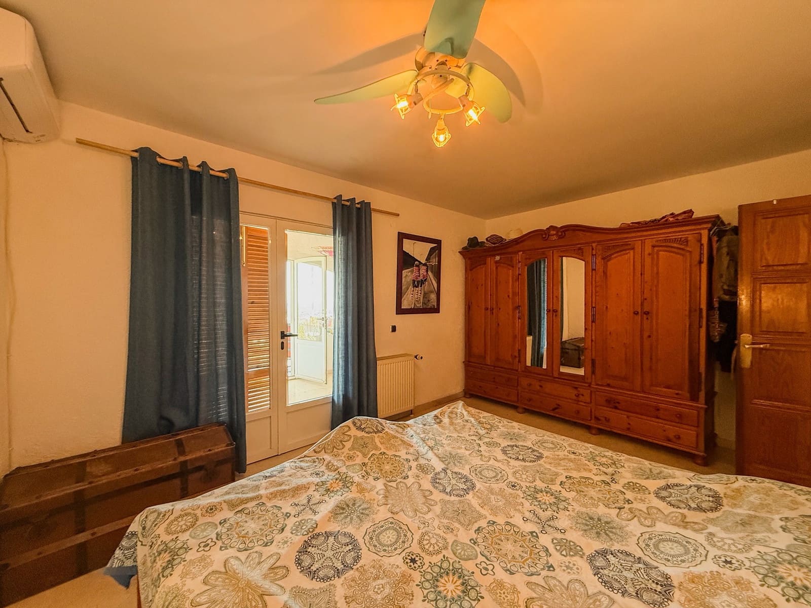 5 sypialnia Willa na sprzedaż w Pedreguer z basenem - 599 000 € (Ref: 9308357)