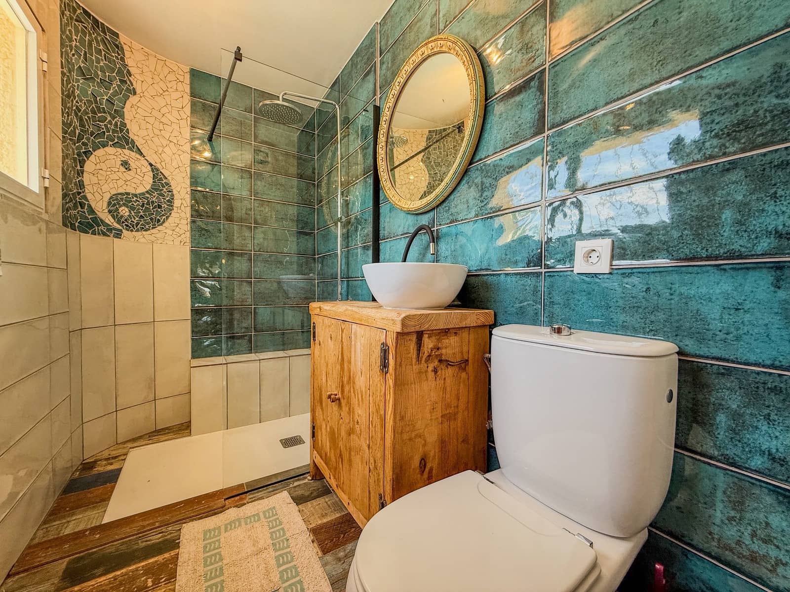 5 sypialnia Willa na sprzedaż w Pedreguer z basenem - 599 000 € (Ref: 9308357)