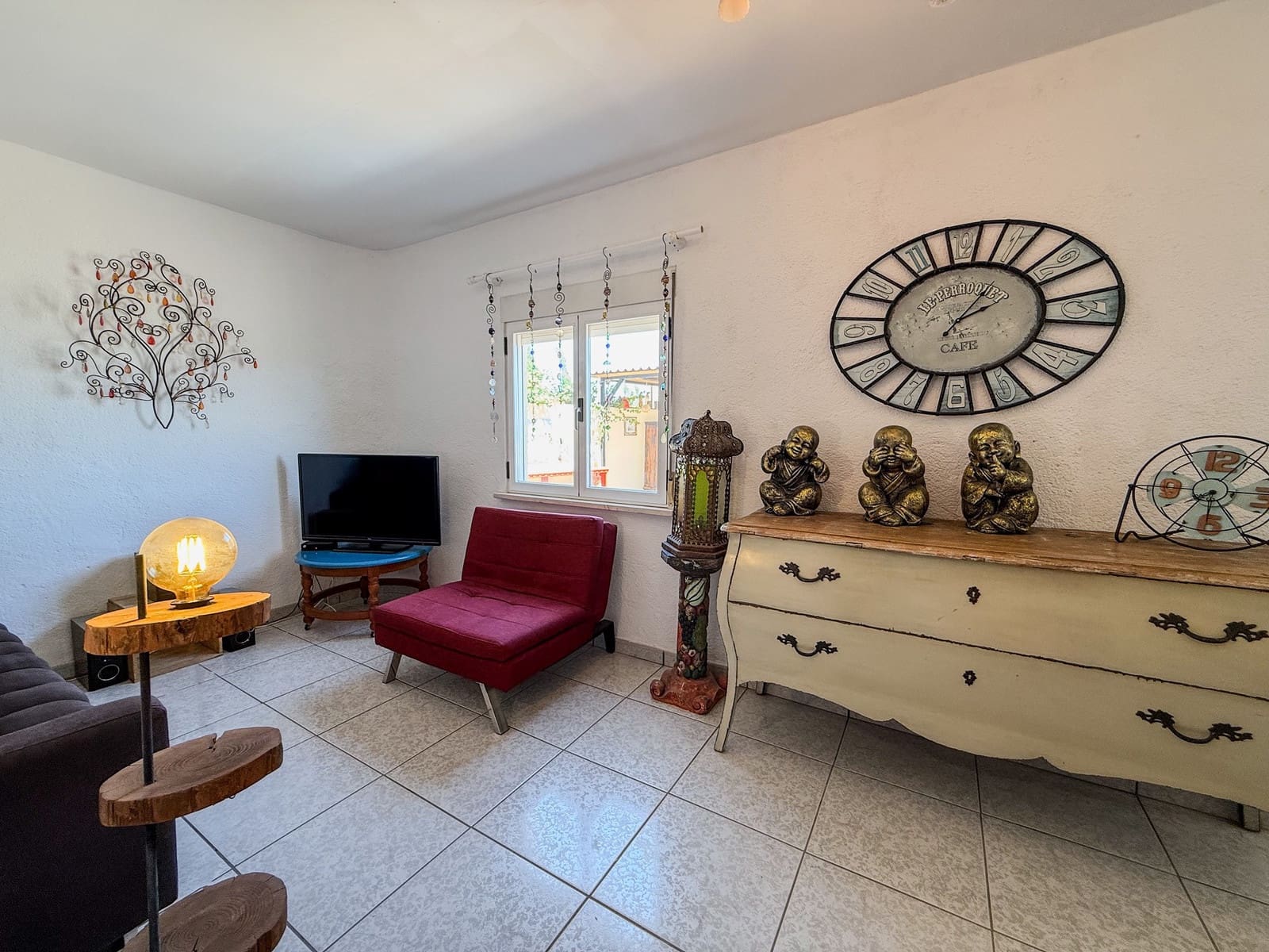 5 sypialnia Willa na sprzedaż w Pedreguer z basenem - 599 000 € (Ref: 9308357)