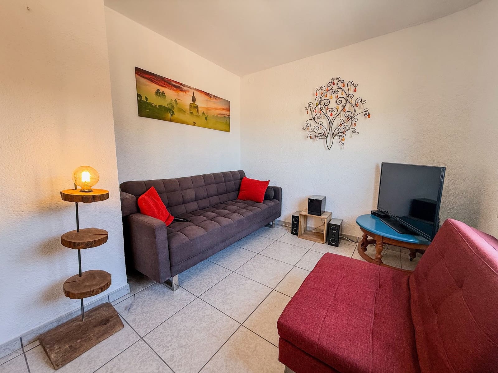 5 sypialnia Willa na sprzedaż w Pedreguer z basenem - 599 000 € (Ref: 9308357)