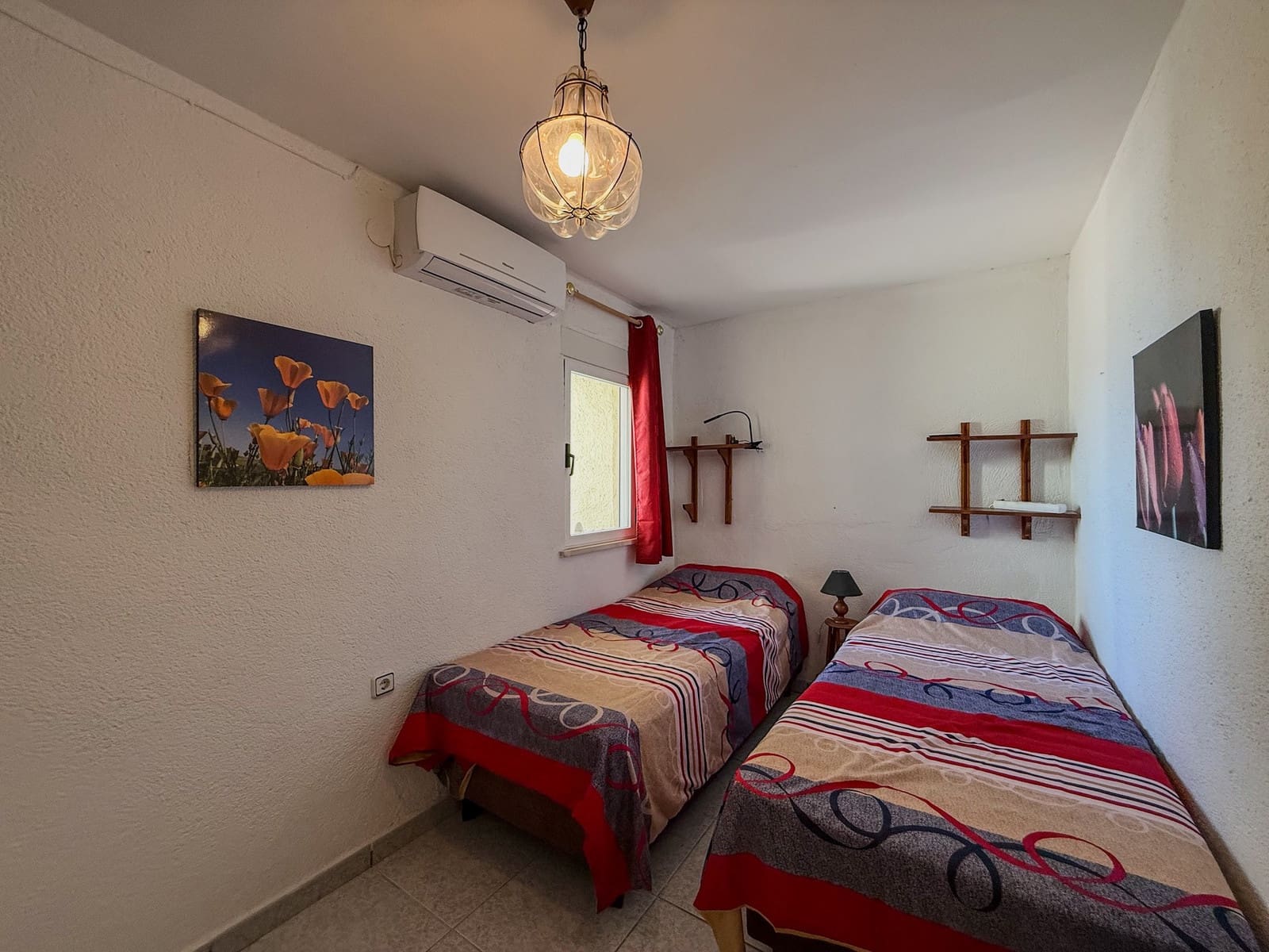 5 sypialnia Willa na sprzedaż w Pedreguer z basenem - 599 000 € (Ref: 9308357)