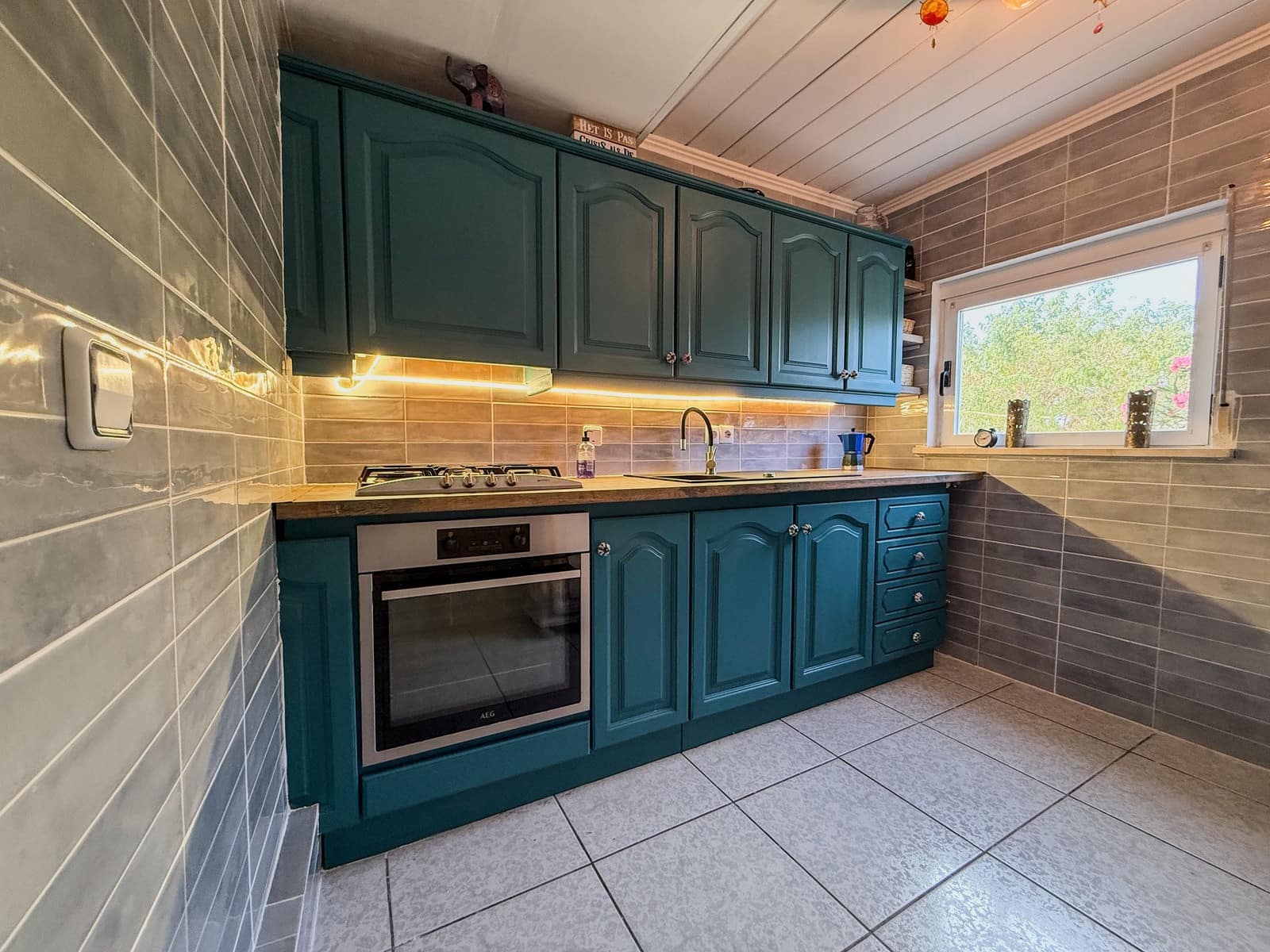 5 sypialnia Willa na sprzedaż w Pedreguer z basenem - 599 000 € (Ref: 9308357)