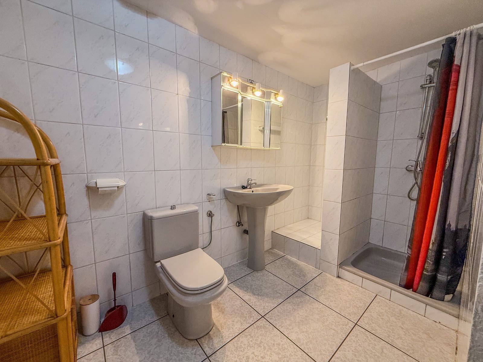 5 sypialnia Willa na sprzedaż w Pedreguer z basenem - 599 000 € (Ref: 9308357)