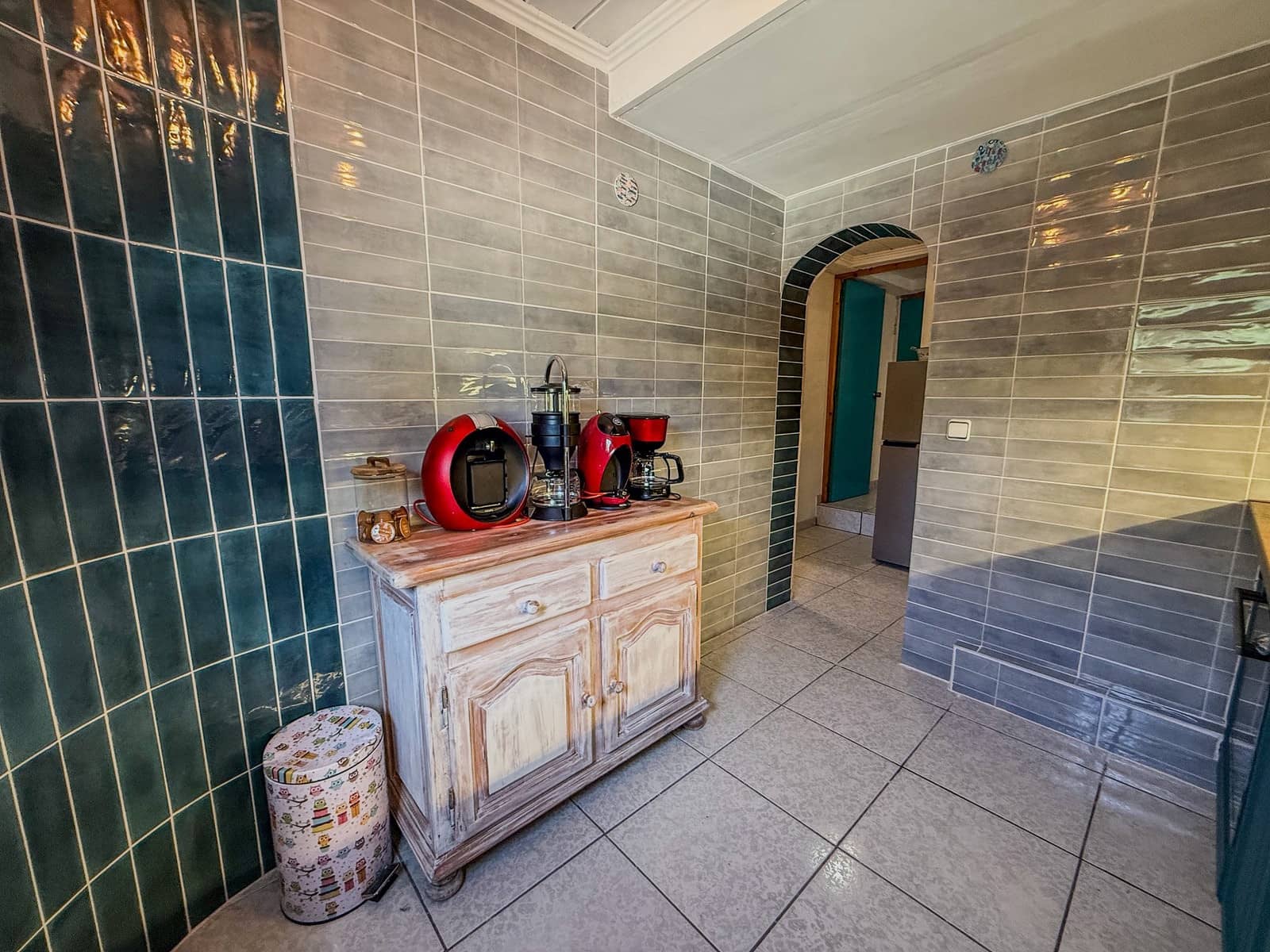 5 sypialnia Willa na sprzedaż w Pedreguer z basenem - 599 000 € (Ref: 9308357)