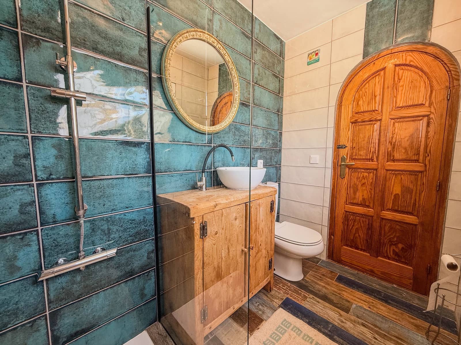 5 sypialnia Willa na sprzedaż w Pedreguer z basenem - 599 000 € (Ref: 9308357)