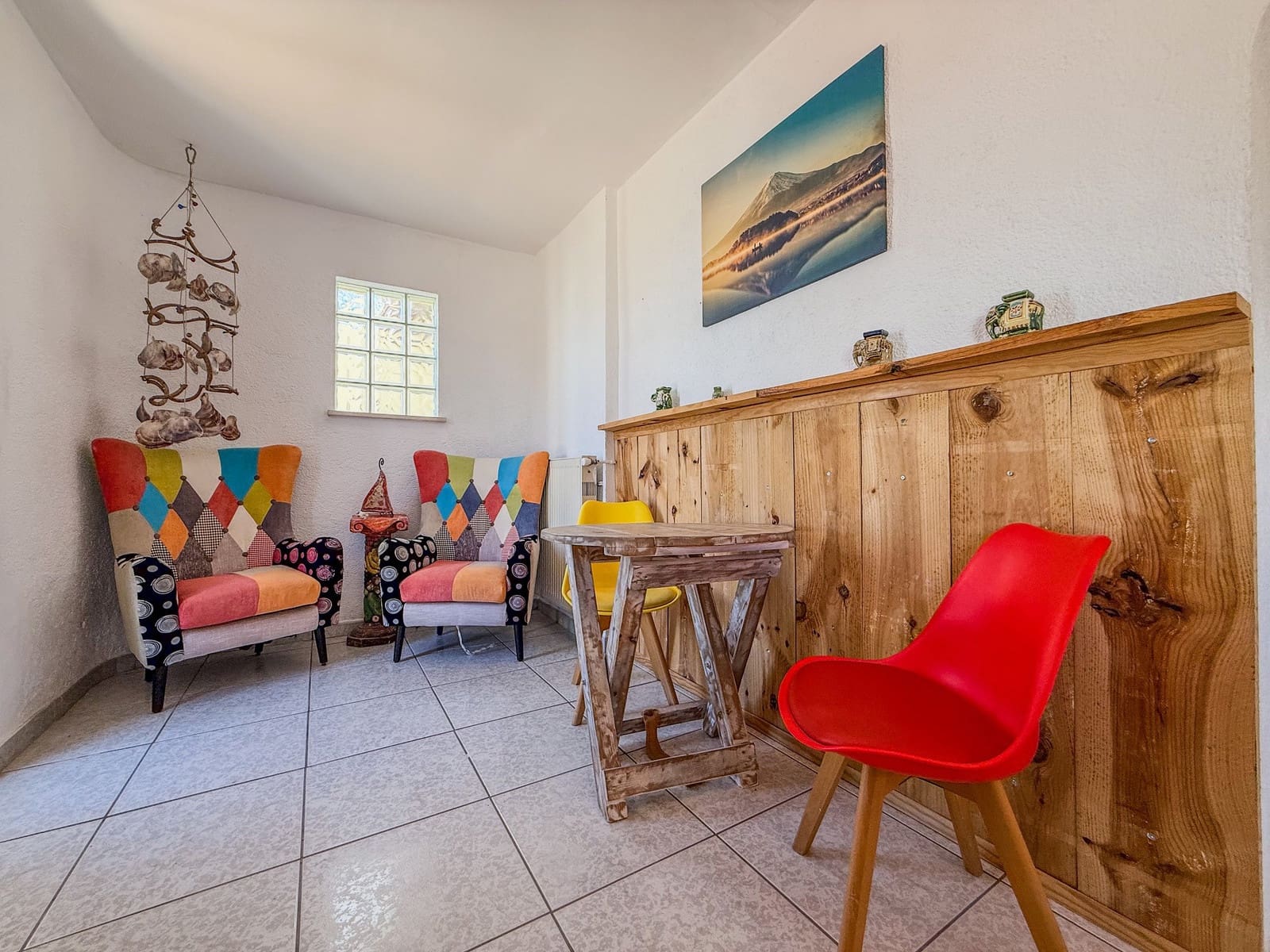 5 sypialnia Willa na sprzedaż w Pedreguer z basenem - 599 000 € (Ref: 9308357)