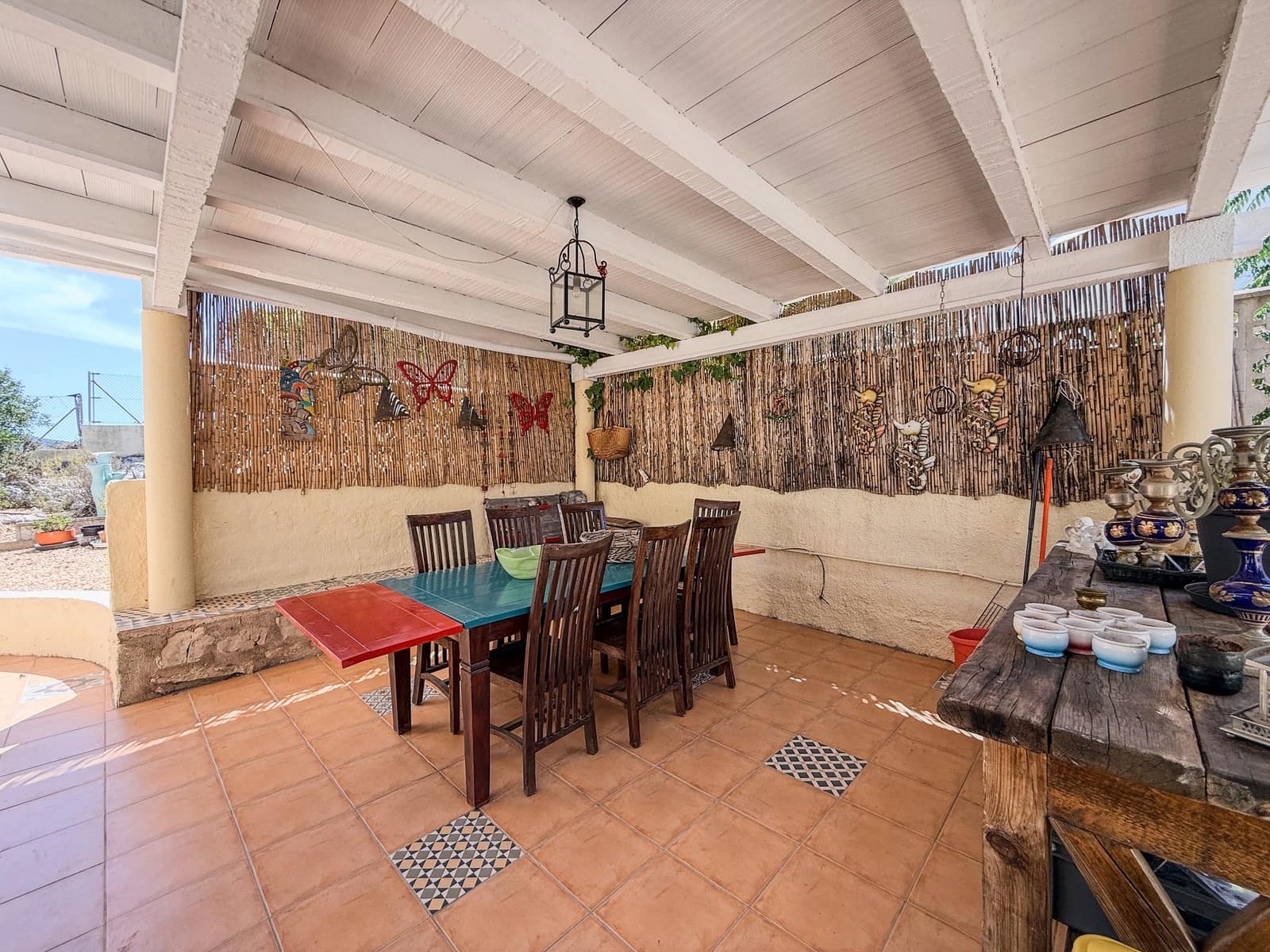 5 sypialnia Willa na sprzedaż w Pedreguer z basenem - 599 000 € (Ref: 9308357)