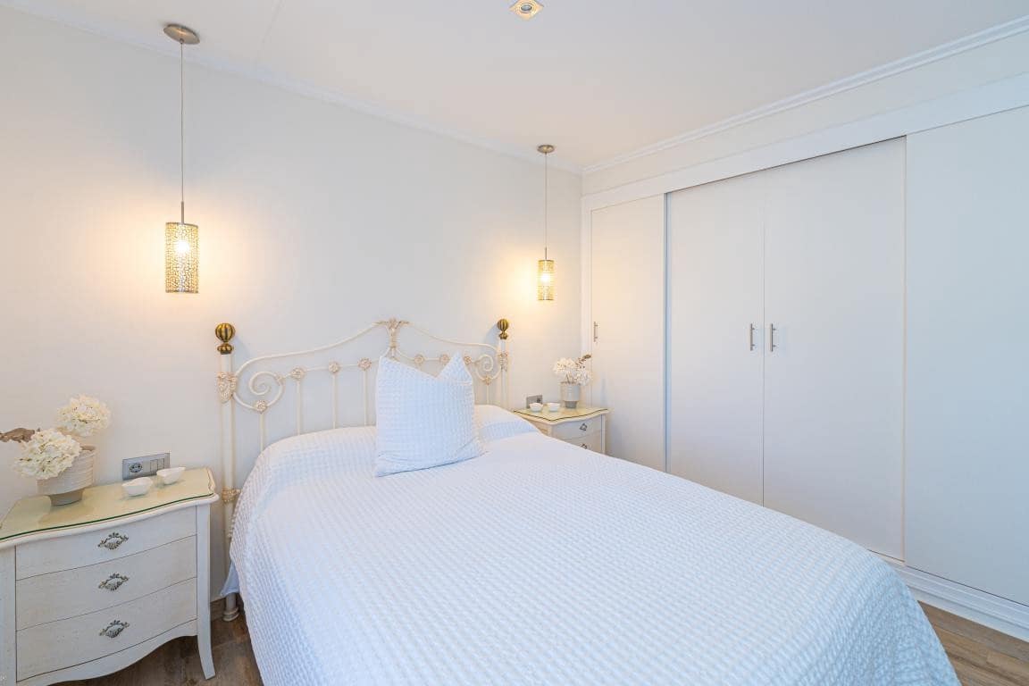 6 makuuhuone Huvila myytävänä paikassa Moraira mukana uima-altaan - 795 000 € (Ref: 9308359)