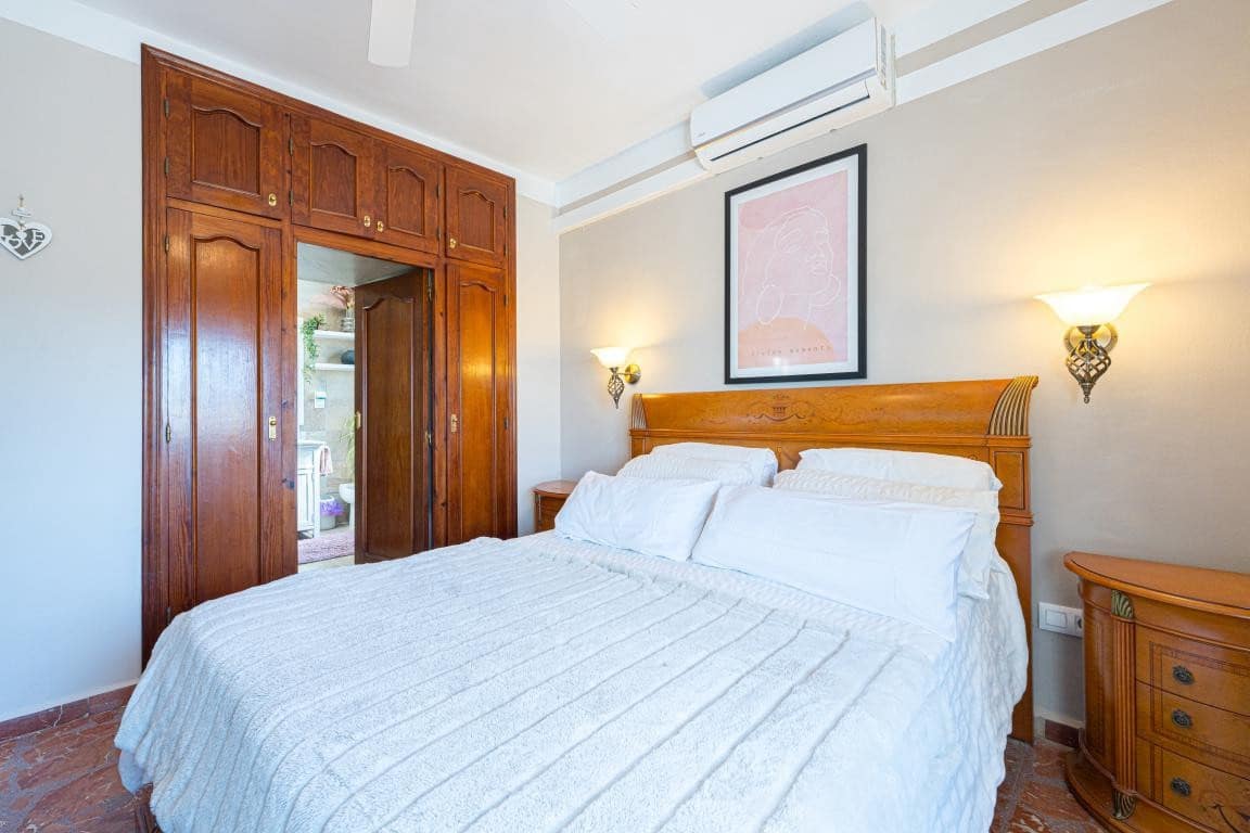 6 makuuhuone Huvila myytävänä paikassa Moraira mukana uima-altaan - 795 000 € (Ref: 9308359)