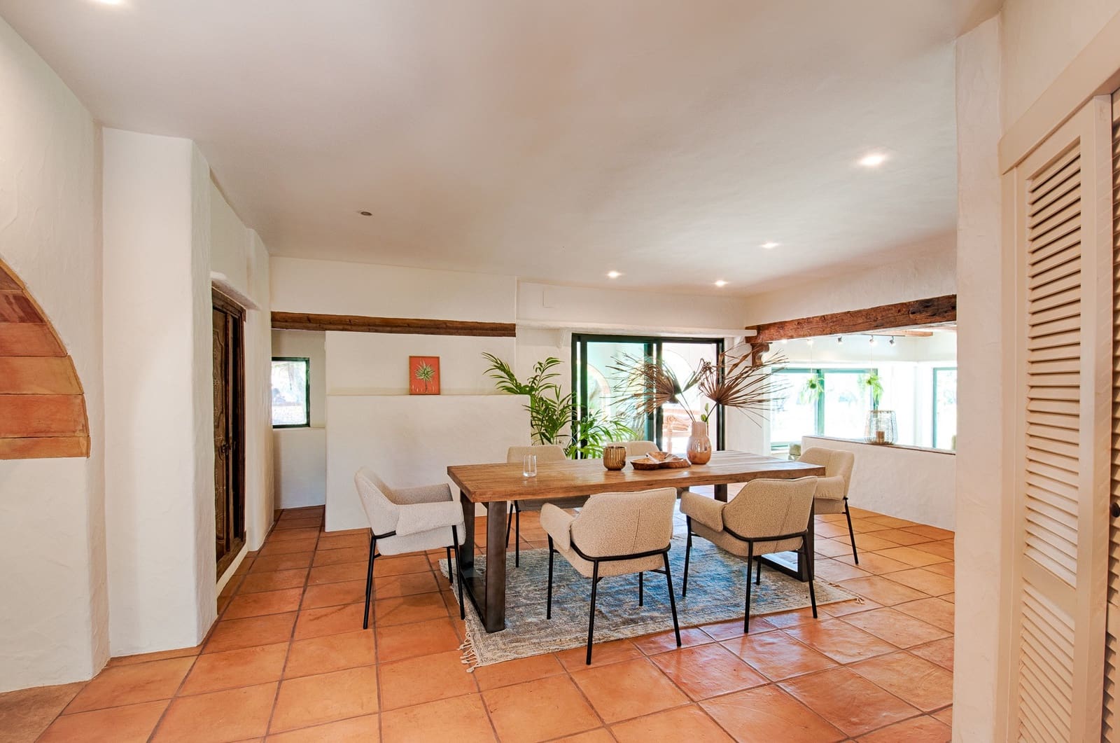 4 bedroom Villa for sale in Senija with pool - € 1,295,000 (Ref: 9308361)