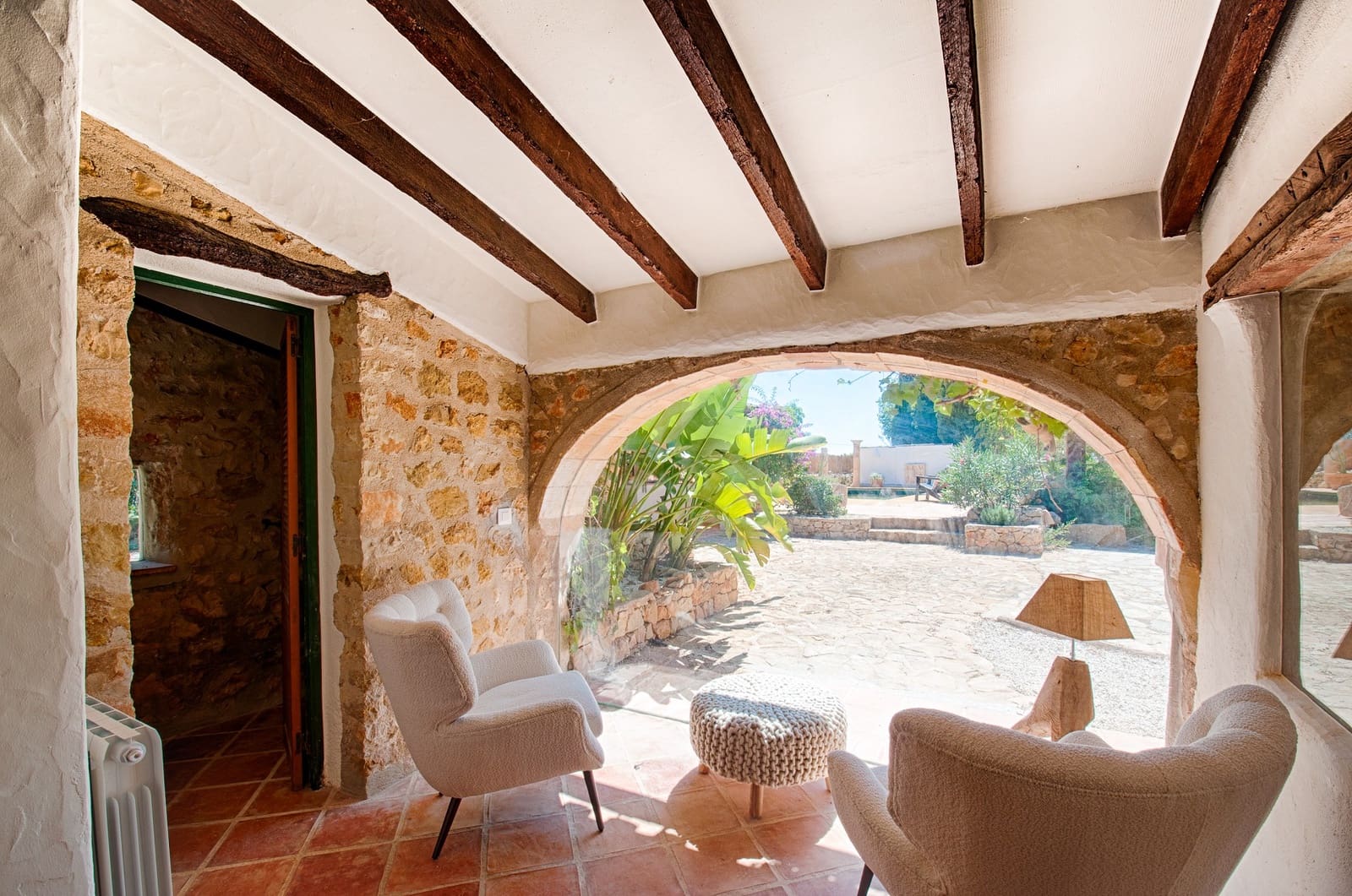 4 bedroom Villa for sale in Senija with pool - € 1,295,000 (Ref: 9308361)