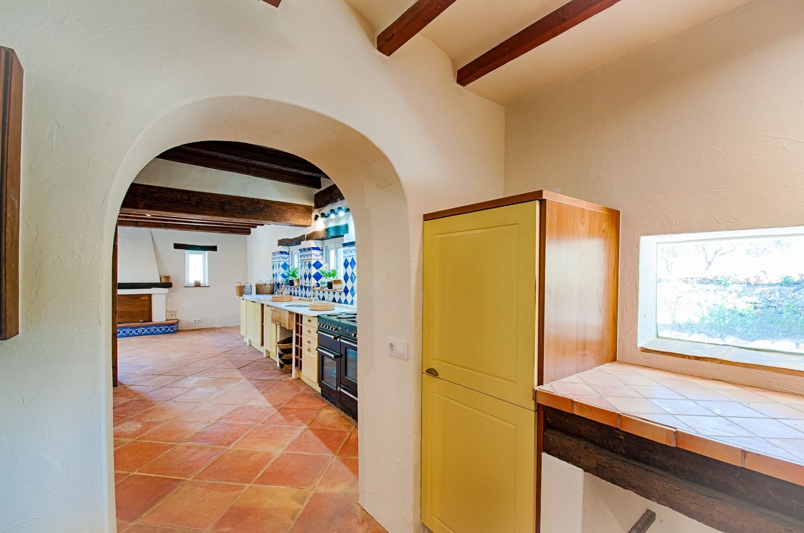 4 bedroom Villa for sale in Senija with pool - € 1,295,000 (Ref: 9308361)