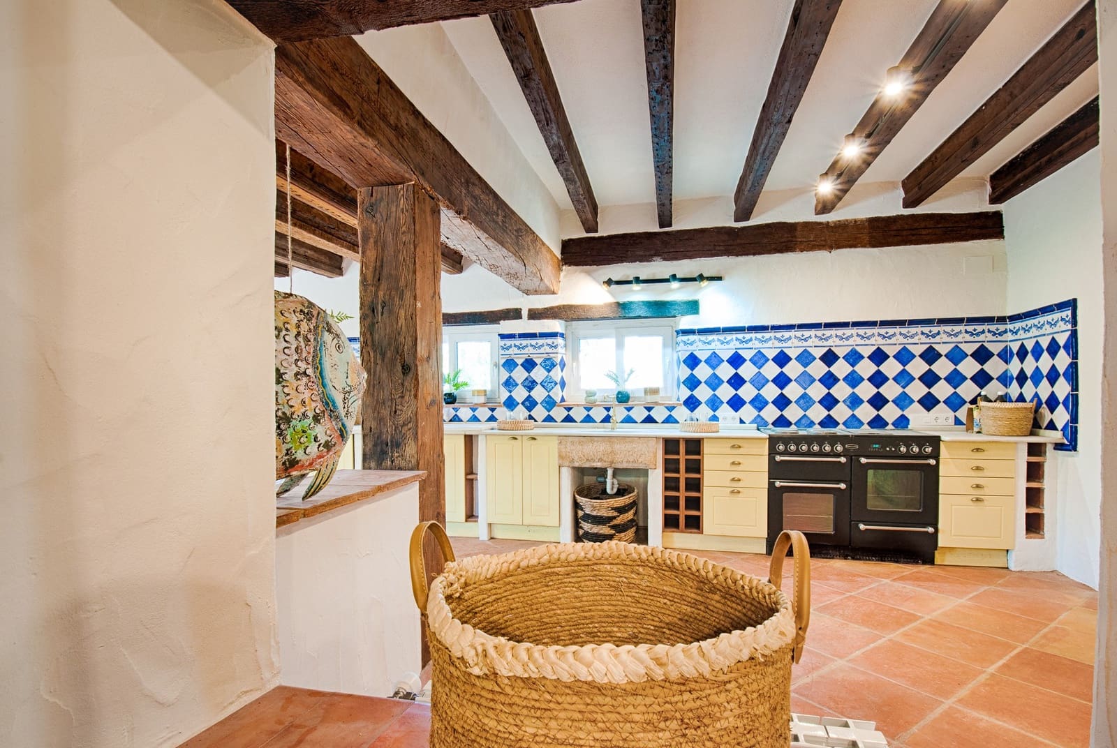 4 bedroom Villa for sale in Senija with pool - € 1,295,000 (Ref: 9308361)