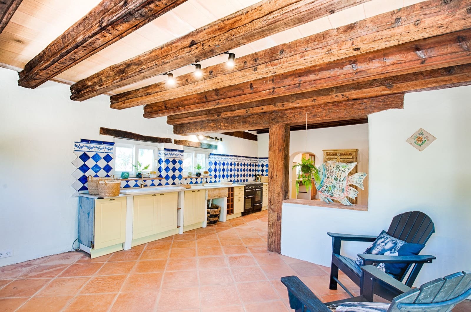 4 bedroom Villa for sale in Senija with pool - € 1,295,000 (Ref: 9308361)